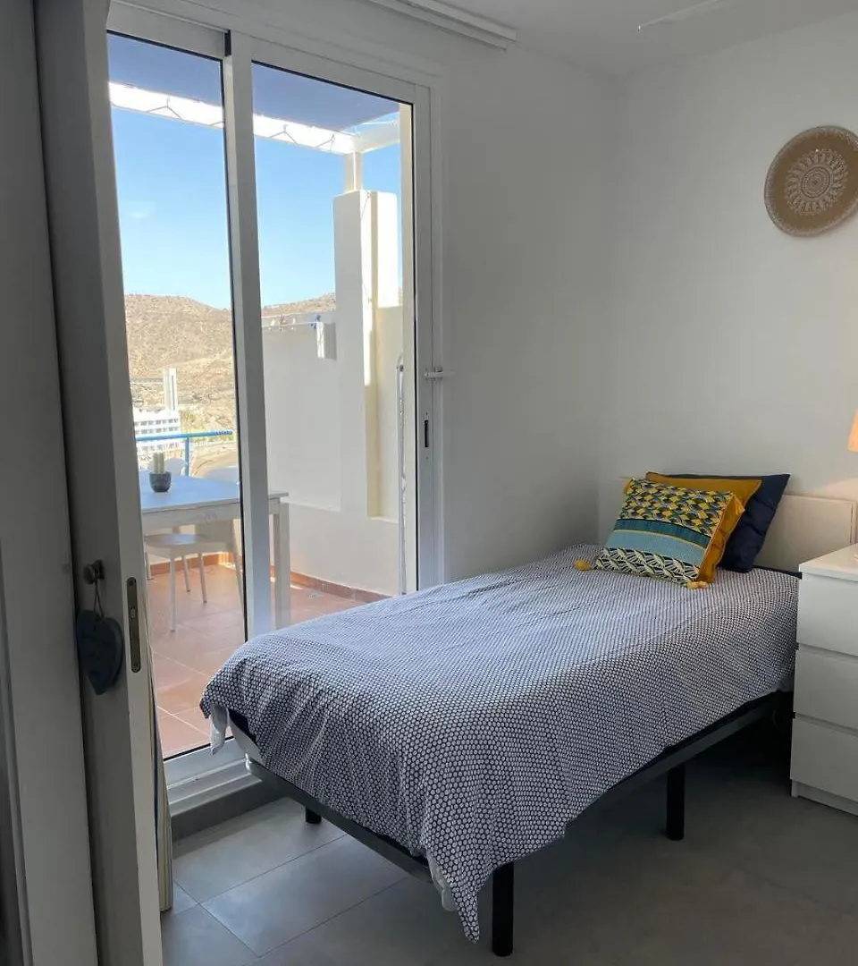 Mogan Pearl - Pool - Double Terrace - Ocean View - Beach - Wifi - Wonderful Complex - Free Digital Travel Guide Playa Del Cura  Apartamento