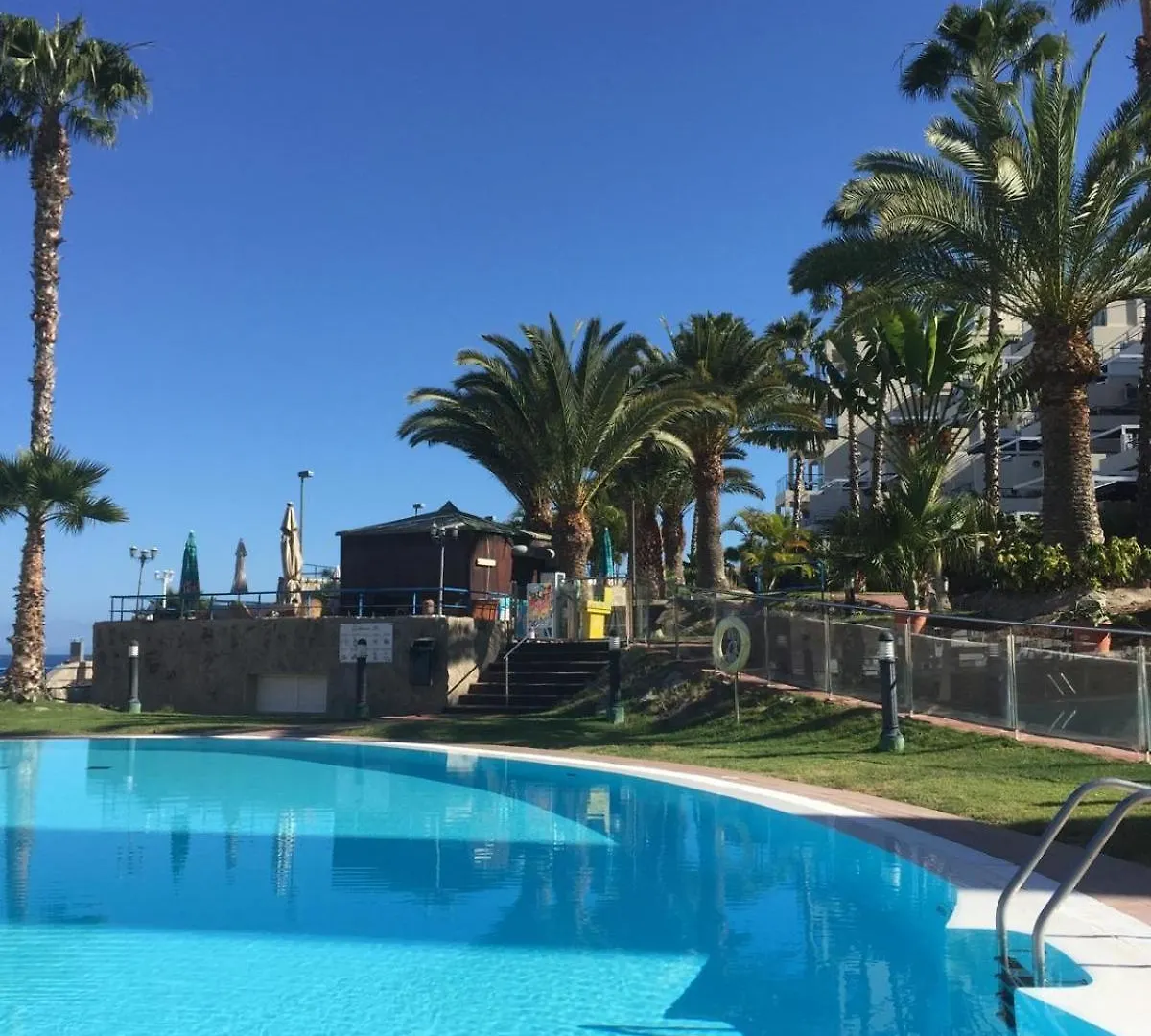 Mogan Pearl - Pool - Double Terrace - Ocean View - Beach - Wifi - Wonderful Complex - Free Digital Travel Guide Playa Del Cura  0*, Playa Del Cura (Gran Canaria) España