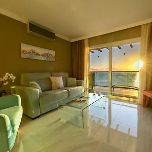 Aparthotel Riviera Vista, Playa Del Cura (Gran Canaria)