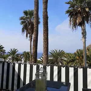 Paraiso Playa Del Cura (Gran Canaria)